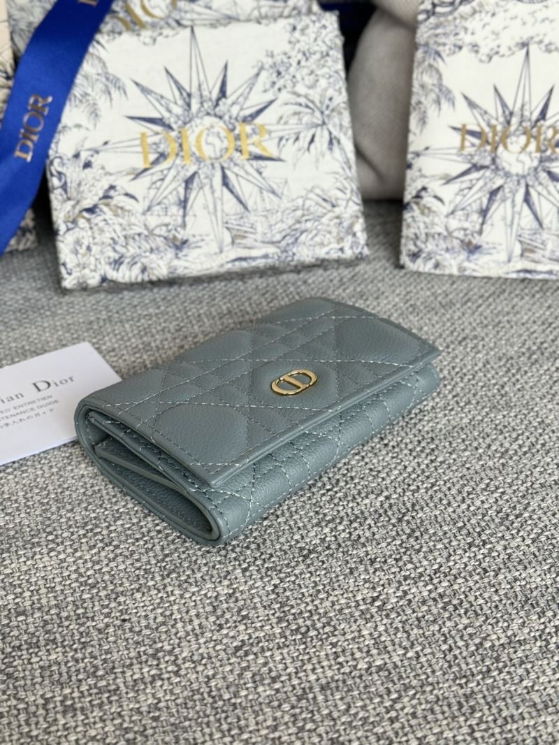 Christian Dior Wallet